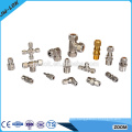 The leading manufacturer of bite type tube fitting